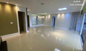 Imagem 3: Unique Morada do Sol / Apart 202m²/ 03 suítes / Semi Mobiliado e Climatizado