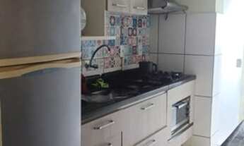 Imagem 7: Mobiliado na Vila Guilherme Votornatim