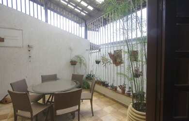 Imagem 5: Casa com 4 quartos no Belvedere em Belo Horizonte