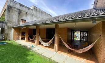 Imagem 6: Casa mensal CAIOBÁ prainha