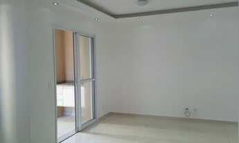 Imagem 2: ÓTIMO APTO. - BAIRRO CAMPESTRE AU.: 76 M²