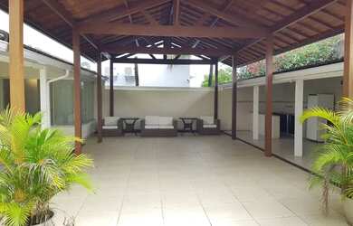 Imagem 6: Casa Duplex, 4 quartos, Santa Marina, Barra da Tijuca!