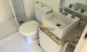 Imagem 5: Apartamento com 2 dormitórios para alugar, 49 m² por R$ 3.476/mês - Vila Andrade - São Pau