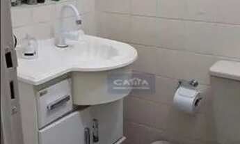 Imagem 6: Apartamento com 2 dormitórios, 55 m² - venda por R$ 239.999,99 ou aluguel por R$ 1.656,00