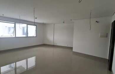 Imagem 3: Cristal Tower - Sala 40m2 em Adrianópolis - Manaus - AM