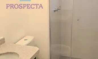 Imagem 5: Apartamento para venda com 34m² com 1 quarto em Moema - SP