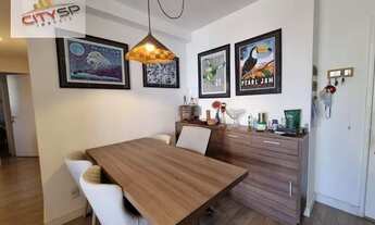 Imagem 4: Apartamento com 2 dormitórios à venda, 53 m² por R$ 550.000,00 - Conceição - São Paulo/SP