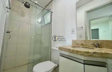 Imagem 7: Apartamento com 2 dormitórios para alugar, 61 m² por R$ 2.119,00/mês - Vila Santa Catarina