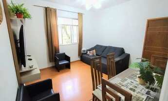 Imagem: Apartamento no bairro Vital Brasil com 70m²