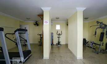 Imagem 4: Apartamento para Aluguel - Santa Cecília, 2 Quartos, 86 m2