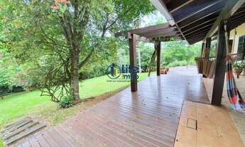 Imagem 3: 2457 Casa em condomínio com 5 dormitórios