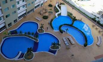 Imagem 5: Apt. no Riviera Park - com 11 piscinas