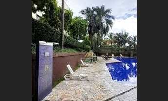 Imagem 3: Apartamento com 3 dormitórios para alugar, 76 m² por R$ 1.000/mês - Jardim Palma Travassos