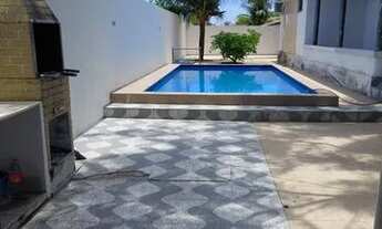 Imagem 3: Casa em Praia de Carapibus - Conde, PB