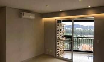 Imagem: Apartamento em Alphaville com 3 dormitórios