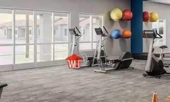 Imagem 7: Casa com 2 dormitórios à venda por R$ 251.278 - Sítio Túnel Verde - Cachoeirinha/RS