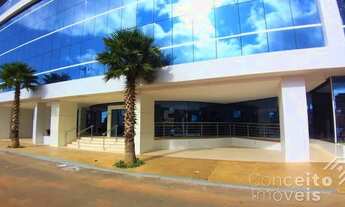 Imagem 3: Edifício Cote D´Azur - Oficinas - Apartamento Semi Mobiliado