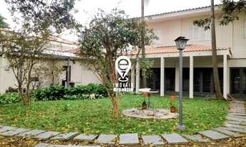 Imagem: Ótima e ampla casa de vila com 3 dormitórios