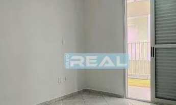 Imagem 4: Apartamento com 2 dormitórios para alugar, 62 m² por R$ 2.022,00/mês - Residencial Montrea