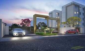 Imagem 6: Vista dos Buritis 02 quartos - Bairro : Planalto