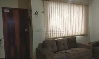 Imagem 3: Apartamento próximo ao SESI no Bosque dos Eucaliptos! Excelente localização