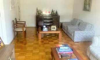 Imagem 4: Apto. p/ aluguel, 135 m², 3 quartos, arms., 1 suíte, sala de visitas, sala de jantar, DCE