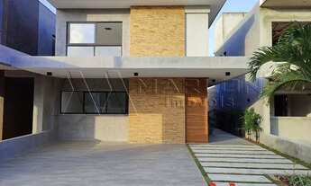 Imagem: Casa em condomínio Riviera Mar, 3 quartos