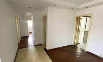 Imagem 7: Apartamento 2 dormitórios sendo 1 suíte, cozinha planejada, 2 vagas de garagem