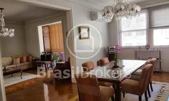 Imagem 5: Rio de Janeiro - Apartamento Padrão - Copacabana