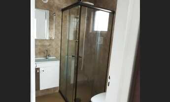 Imagem 5: Apartamento com 1 Quarto para alugar, 35m² - Pinheiros