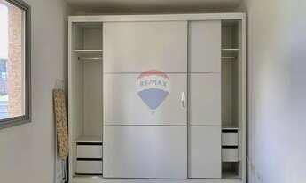 Imagem 6: Apartamento para aluguel possui 59 metros quadrados com 2 quartos em Pinheiros - São Paulo