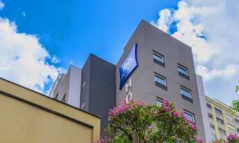 Imagem: Flat 100 Pool, próximo ao Shopping Frei