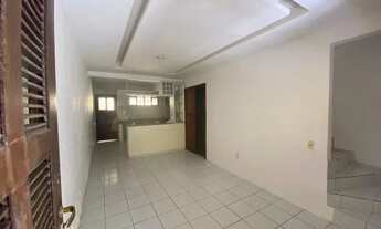 Imagem 3: Aluga-se Duplex Casa com 2 dormitórios