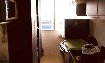 Imagem 3: Apartamento para aluguel com 82 metros quadrados com 3 quartos em Aroeiras - Teresina - PI