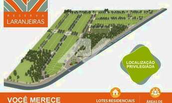 Imagem 2: Reserva Laranjeiras