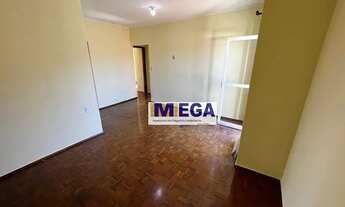 Imagem 2: Apartamento com 2 dormitórios para alugar, 65 m² por R$ 1.250,00/mês - Swift - Campinas/SP