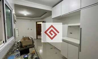 Imagem 3: Apartamento com 2 dormitórios para alugar, 54 m² por R$ 1.636,78/mês - Jardim Santo Antôni