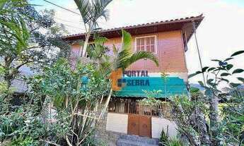 Imagem: Casa com 5 quartos à venda, 232 m² por