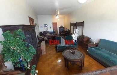 Imagem 2: Apartamento à venda, 185 m² por R$ 1.600.000,00 - Icaraí - Niterói/RJ