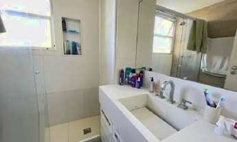 Imagem 4: Apartamento para venda com 120 metros quadrados com 3 quartos em Ipanema - Rio de Janeiro