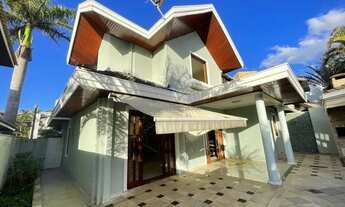 Imagem 3: Sobrado de Alto Padrão em Jacareí ? Bairro mais desejado de Jacareí