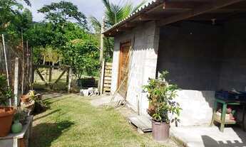 Imagem 4: Casa no Ribeirão da Ilha