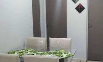 Imagem 3: APTO PRÓXIMO AO METRÔ - 300 M À PÉ - SEMI-MOBILIADO - 2 DORMITÓRIOS + 1 VAGA ROTATIVA - V