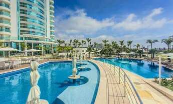 Imagem: Praia Brava - Vista Mar - Apto 3 Qts - 3