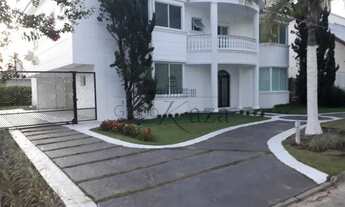 Imagem: Casa Condomínio em Jacareí