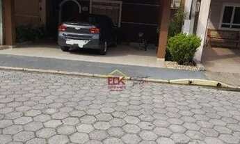 Imagem 2: Sobrado com 2 dormitórios à venda, 144 m² por R$ 340.000 - Vila Paraíso - Caçapava/SP