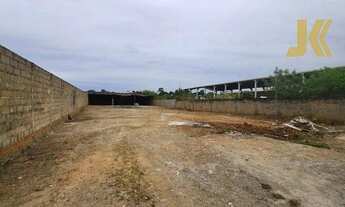 Imagem 3: Área para alugar, 1596 m² por R$ 8.000,00/mês - Vargeão - Jaguariúna/SP