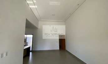 Imagem 5: INDAIATUBA - Casa de Condomínio - LOTEAMENTO PARK GRAN RESERVE