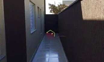 Imagem 4: Casa com 3 dormitórios, 150 m² - venda por R$ 1.030.000,00 ou aluguel por R$ 6.932,00/mês