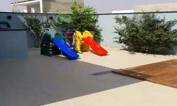 Imagem 4: Casa Residencial à venda, Jardim Panorama, Indaiatuba - CA0551